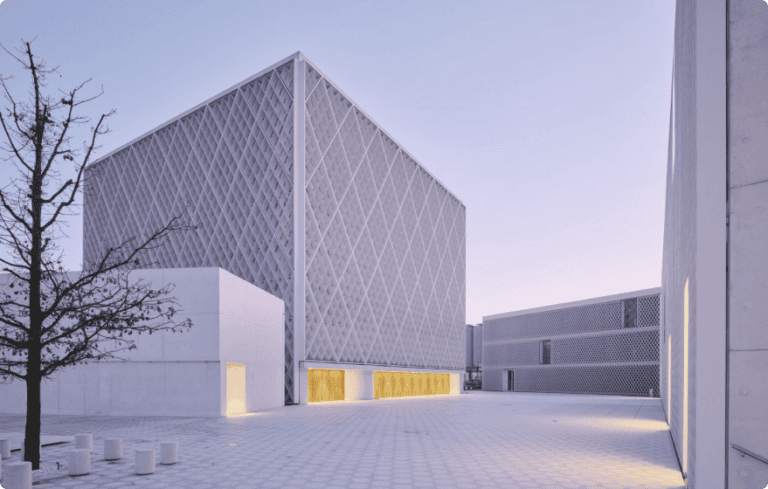 Abdullatif Al Fozan Award for Mosque Architecture