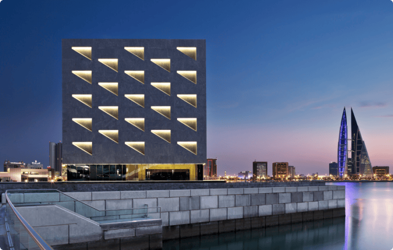 Abdullatif Al Fozan Award for Mosque Architecture