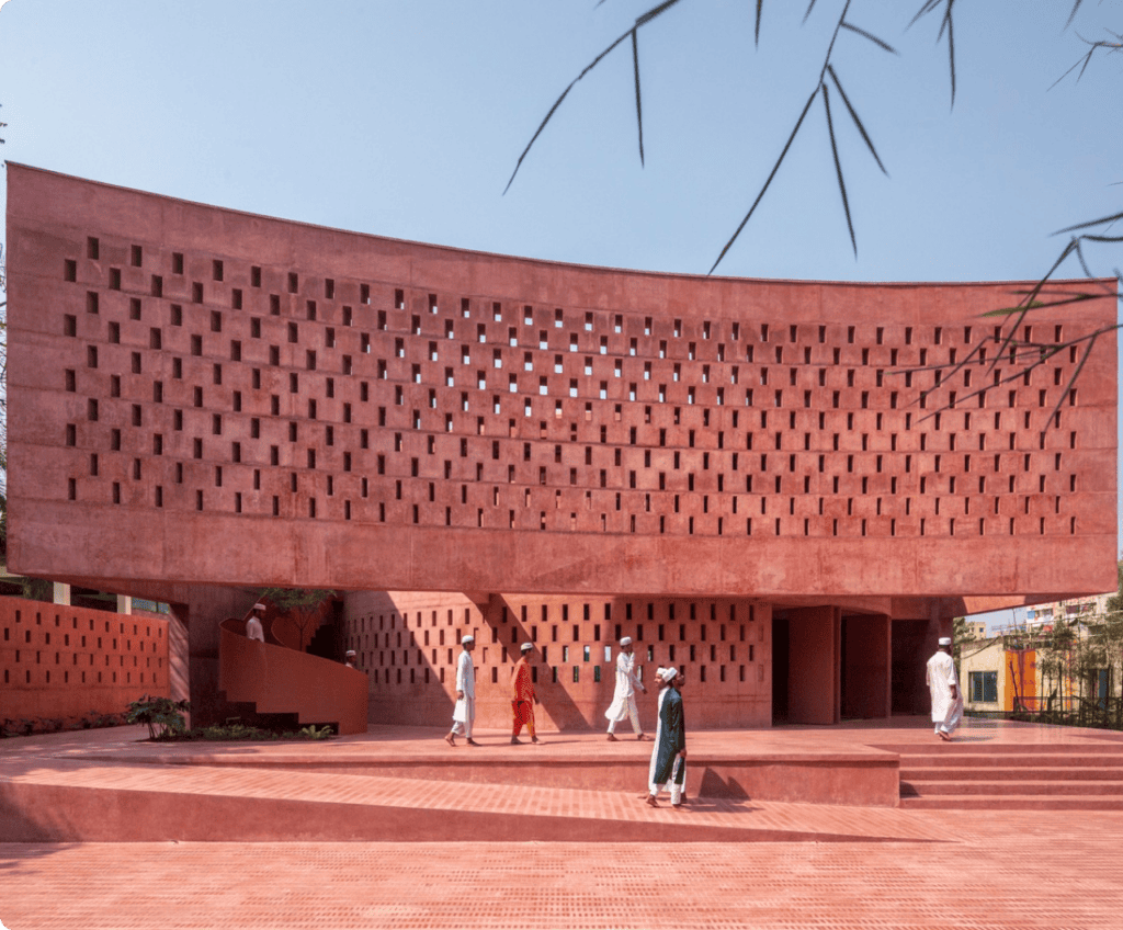 Abdullatif Al Fozan Award for Mosque Architecture