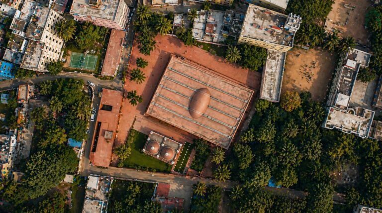 Abdullatif Al Fozan Award for Mosque Architecture