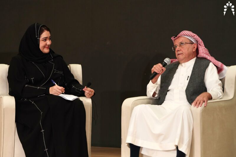 Image for the Tweet beginning: التصميم وإشكالية التشريعات والمتبرعين والمكاتب