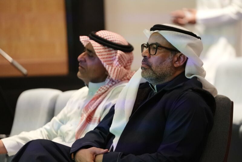 Image for the Tweet beginning: الاستاذ الدكتور جلال عبادة بخصوص